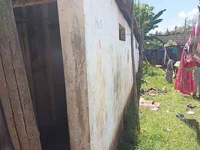 Prime Coastal Investment Opportunity Land — Casterm Beach, Mtwapa, Kilifi