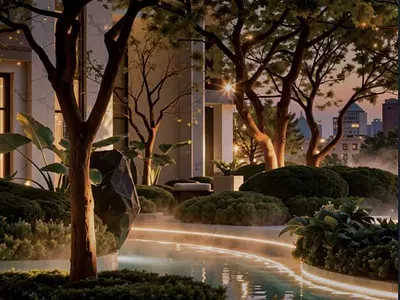 Luxury Residences — East Church Road, Westlands, Nairobi