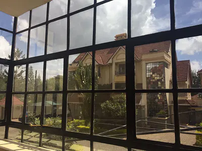 Executive 5 Bedroom Townhouse — Lavington, Nairobi