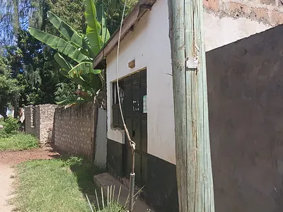 Prime 50 by 100 Plot of Land — Mtwapa, Kilifi