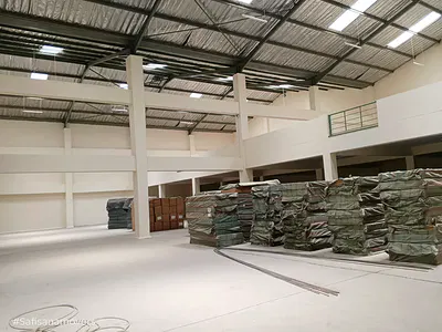 Godown Icd Mombasa Road — Mombasa Road, Embakasi, Nairobi