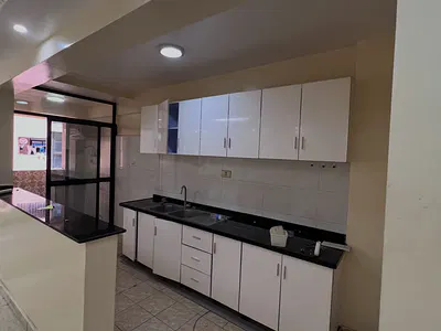 2-Bedroom Apartment — Kileleshwa, Nairobi