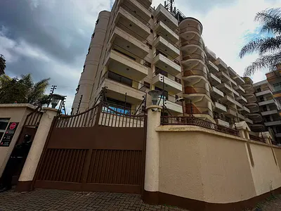 3 Bedroom Apartment All Ensuite — Lower Kabete Road, Westlands, Nairobi