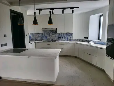 3-Bedroom Apartment with Forest View — Peponi Road, Karura, Nairobi