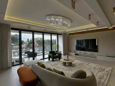 3, 4 & 5 BR Plus DSQ Apartments in Westlands — Westlands, Nairobi