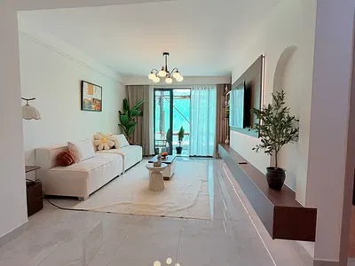 1, 2, 3 & 4 Bedroom Apartments — Mandera Road, Kileleshwa, Nairobi