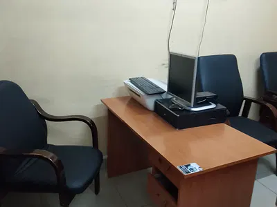 Furnished Office Space — Kimathi Street, Nairobi Central, Nairobi