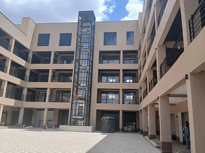 Office Space — Kamakis Opposite Naivas Supermarket, Ruiru, Kiambu