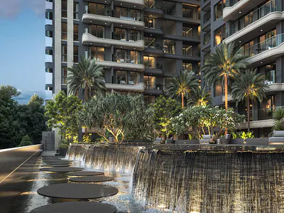 Sophisticated Studio, 1, 2 & 3 Bedrooms Apartments — Westlands, Nairobi
