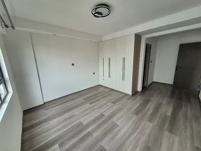 3 Bedroom Apartment with DSQ — Kileleshwa, Nairobi