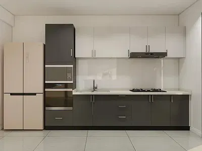 4 Bedroom Apartment with DSQ — Kilimani, Nairobi
