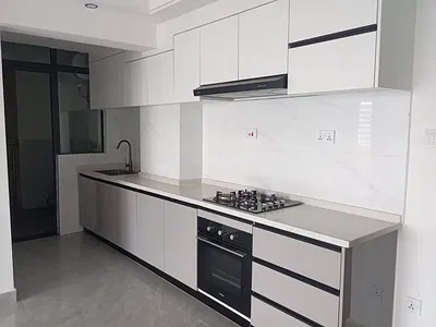 Beautiful 2 Bedroom Apartment — Westlands, Nairobi
