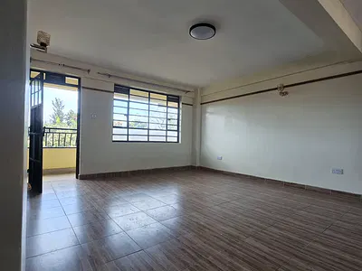 2 Bedroom Apartment — Waiyaki Way, Kinoo, Kiambu