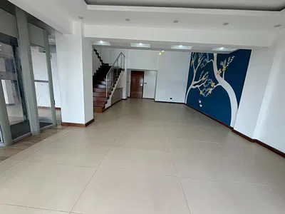 Exquisite 5 Bedroom All Ensuite Apartment — Westlands, Nairobi