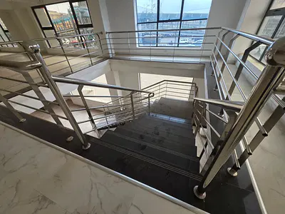 Office Space, 77,913 SQFT — Airport North Road, Embakasi, Nairobi