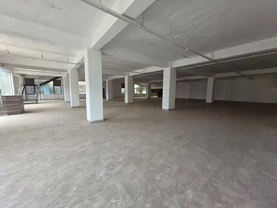 Commercial Office & Warehouse Property — Airport North Road, Embakasi, Nairobi