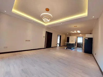 2 Bedroom Apartment — Riverside, Westlands, Nairobi