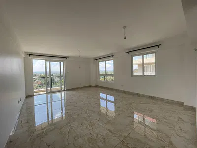 3-Bedroom Apartment with DSQ — General Mathenge Drive, Westlands, Nairobi