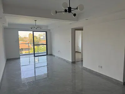 2 Bedroom Apartment — Sports Road, Westlands, Nairobi