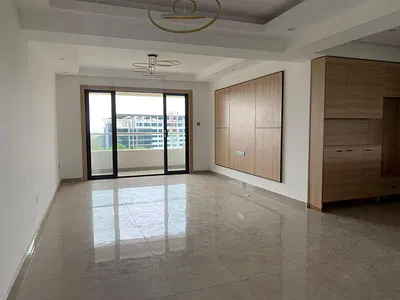 3 Bedroom Apartment with Ensuite Bedrooms — Riverside Drive, Westlands, Nairobi