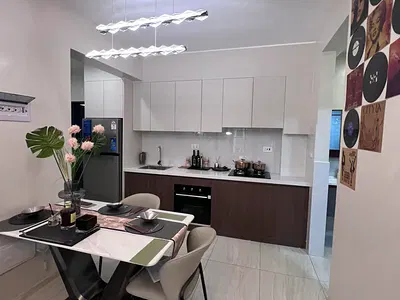 New Modern Apartment 1, 2&3apartment — Kilimani, Nairobi