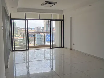 2 Bedroom Apartment — Westlands, Nairobi
