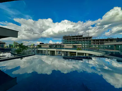 Exclusive 4 Bedroom All Ensuite Duplex Apartment with DSQ — Westlands, Nairobi
