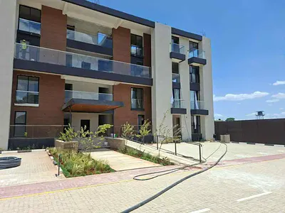 3 & 4 BR + DSQ Duplex Apartments — Off Mombasa Road, Syokimau/Mulolongo, Machakos