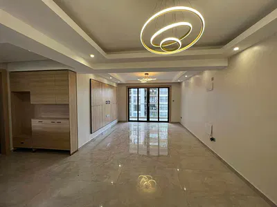 3 BR + DSQ Apartment on Riverside Drive — Westlands, Nairobi