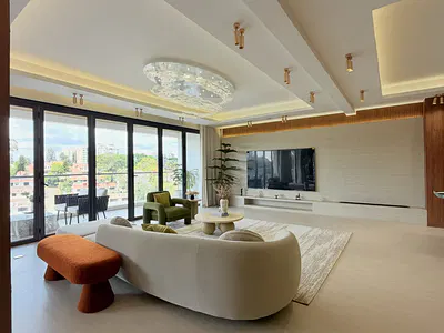 Luxurious and Spacious Apartments in Brookside — Brookside, Westlands, Nairobi