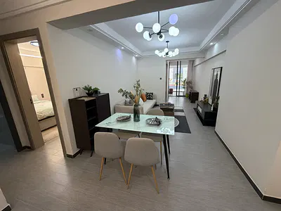 2 Bedroom Apartment for Everyday Living — Wood Garden Road, Off Wood Avenue, Super Garden, Kilimani, Nairobi