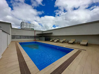 4 Bedroom 3 Ensuite Simplex Apartment (Ready for Occupation) — General Mathenge Road, Westlands, Nairobi