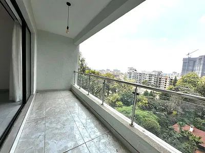 4 Bedroom All Rooms Ensuite Duplex — General Mathenge Road, Westlands, Nairobi