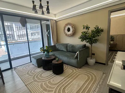 1 Bedroom Apartment for Everyday Living — Westlands, Nairobi