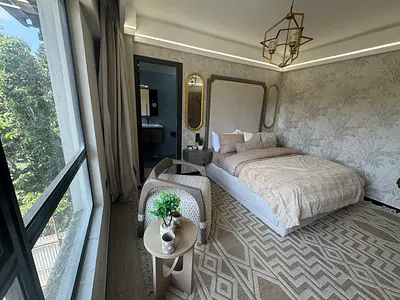 1 Bedroom Apartment for a Clear Purchase Plan — Westlands, Nairobi