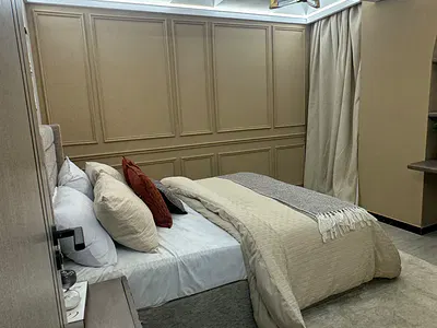 2 Bedroom Apartment for Everyday Living — Westlands, Nairobi