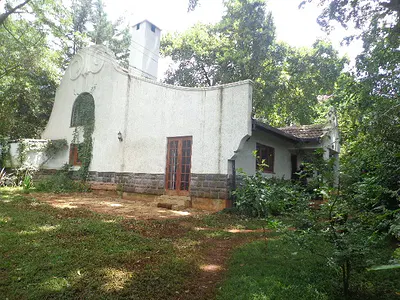 3 Bedroom Cottage — Old Kitisuru, Kitisuru, Nairobi