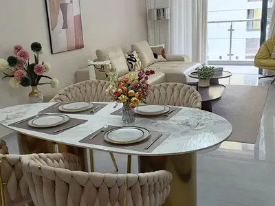Luxury 3 Bedroom Apartment — Kilimani, Nairobi