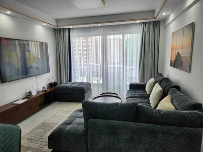 Exclusive 2 Bedroom Apartment — Kilimani, Nairobi