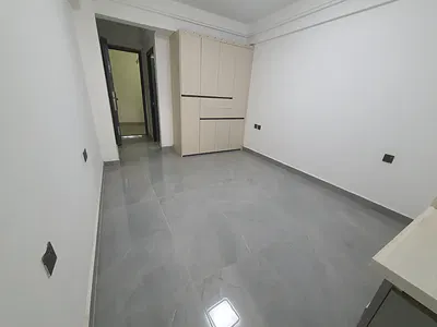 Executive Studio Apartments Off-Plan — Kilimani, Nairobi