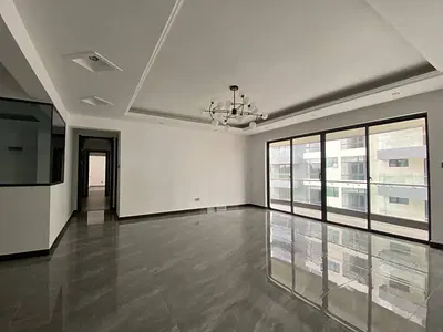 Modern and Executed 4 Bedroom Apartment with DSQ — Othaya Road, Kileleshwa, Nairobi