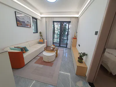 Exclusive 1 Bedroom Off Plan Apartments — Kilimani, Nairobi