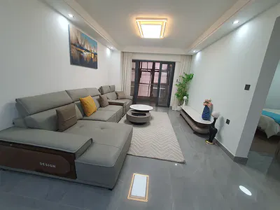 Premium 3 Bedroom Apartments Off-Plan — Kilimani, Nairobi