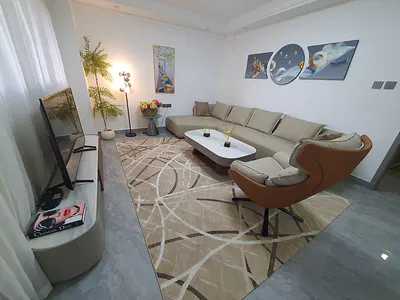 Exclusive 4 Bedroom Apartments Off-Plan — Kilimani, Nairobi