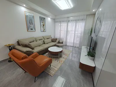 Premium 2 Bedroom Apartments Off-Plan — Kilimani, Nairobi