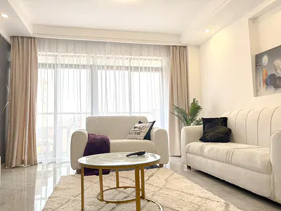 General Mathenge 1 Bedroom Fully Furnished Apartment — General Mathenge, Westlands, Nairobi