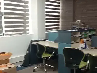 Furnished Office Space Move-In Ready for Growing Businesses — Kilimani, Nairobi