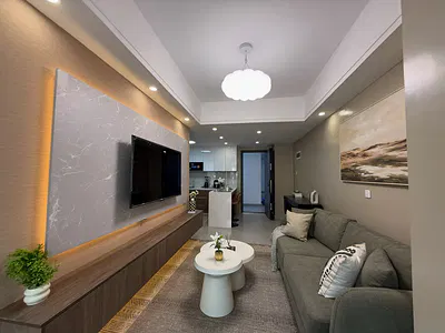 Two Bedroom Apartments in Kilimani — Kilimani, Nairobi