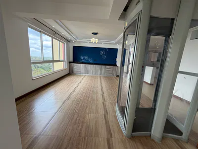4 Bedroom Duplex with Lift — General Mathenge Road, Westlands, Nairobi