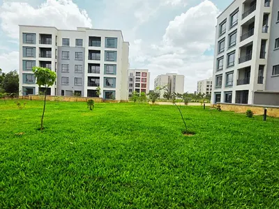 3 Bedroom Apartment — Kamakis, Ruiru, Kiambu